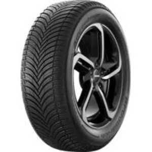 BF Goodrich Advantage SUV All-Season 215/50-R18 92V