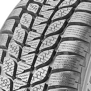 Bridgestone Blizzak LM-25 4x4 RFT 255/55-R18 109H