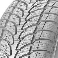 Bridgestone Blizzak LM-80 Evo 225/65-R17 102H