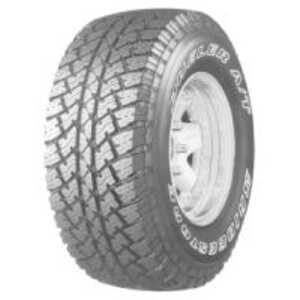 Bridgestone Dueler A/T 693 III 265/55-R19 109V