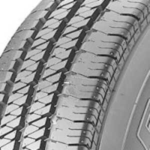 Bridgestone Dueler H/T 684 II 245/70-R16 111T