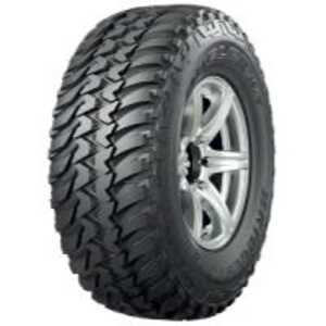 Bridgestone Dueler M/T 674 245/75-R16 120/116Q