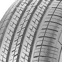 Continental 4X4 Contact 275/55-R19 111H