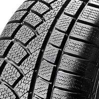 Continental 4X4 WinterContact 265/60-R18 110H