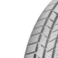 Continental ContiCrossContact Winter 205/70-R15 96T