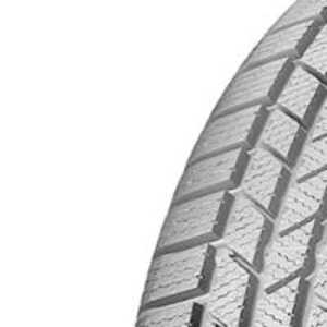 Continental ContiCrossContact Winter 215/65-R16 98H