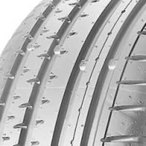 Continental ContiSportContact 2 195/45-R15 78V