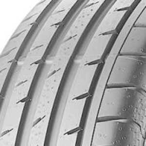 Continental ContiSportContact 3 E SSR 245/45-R18 96Y