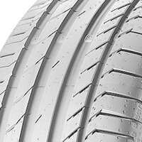 Continental ContiSportContact 5 215/50-R17 95W