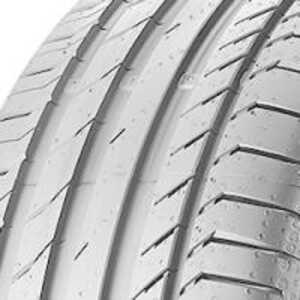 Continental ContiSportContact 5 225/40-R18 92Y