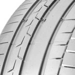 Continental SportContact 6 SSR 225/35-R20 90Y