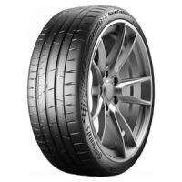 Continental SportContact 7 295/35-R19 104Y