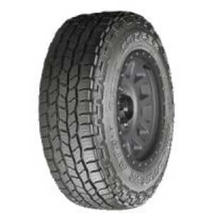 Cooper Discoverer AT3 LT 225/75-R17 116/113R