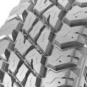 Cooper Discoverer S/T Maxx 285/70-R17 121/118Q