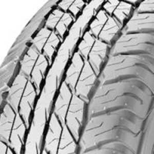 Dunlop Grandtrek AT 20 245/70-R17 110S