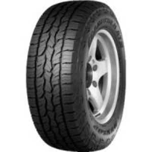 Dunlop Grandtrek AT 5 215/65-R16 98H