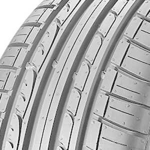 Dunlop SP Sport FastResponse 215/55-R17 94W