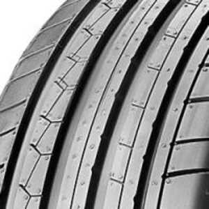 Dunlop SP Sport Maxx GT 255/35-R19 96Y