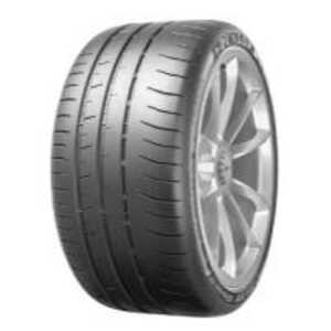 Dunlop Sport Maxx Race 2 245/35-R20 95Y