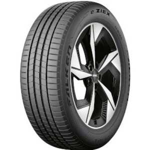 Falken e.ZIEX 185/65-R15 92H