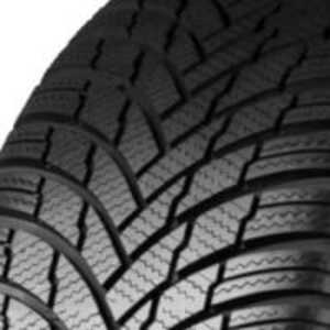 Firestone Winterhawk 4 215/60-R17 96H