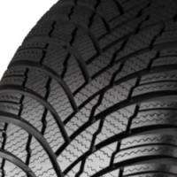 Firestone Winterhawk 4 215/60-R17 96H