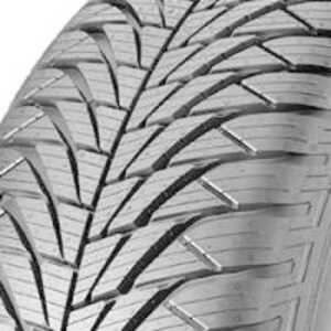 Fulda MultiControl SUV 225/65-R17 102H