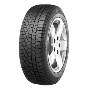 Gislaved Soft*Frost 200 235/60-R18 107T