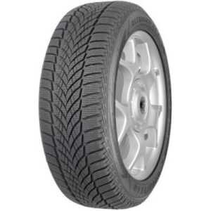 Goodyear UltraGrip Ice 2+ 245/45-R20 103T