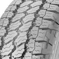 Goodyear Wrangler All-Terrain Adventure 235/70-R16 109T