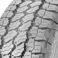 Goodyear Wrangler All-Terrain Adventure 265/65-R17 112T