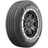 Goodyear Wrangler Territory HT 255/55-R20 110V