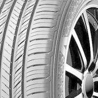 Kumho Crugen HP71 225/55-R19 99V