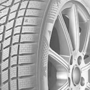 Kumho WinterCraft WS71 SUV 205/70-R15 96T