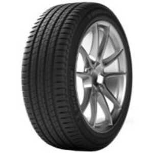 Michelin Latitude Sport 3 ZP 255/50-R19 107W