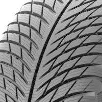 Michelin Pilot Alpin 5 225/55-R19 103V