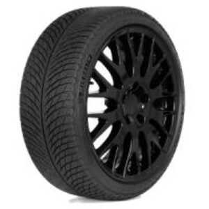 Michelin Pilot Alpin 5 ZP 225/60-R18 104H