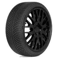 Michelin Pilot Alpin 5 ZP 265/50-R19 110H