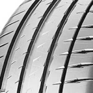 Michelin Pilot Sport 4 195/45-R17 81W