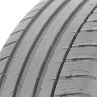 Michelin Pilot Sport 4 SUV 225/55-R19 99V