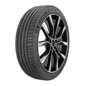 Michelin Pilot Sport 4 SUV ZP 235/50-R18 97V