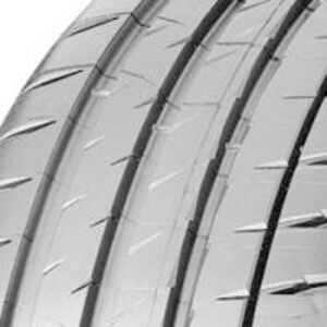 Michelin Pilot Sport 4S 215/40-R18 89Y