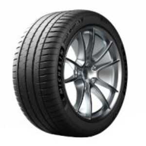 Michelin Pilot Sport 4S ZP 225/35-R20 90Y