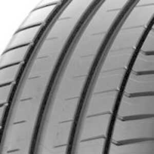 Michelin Pilot Sport 5 205/45-R17 88Y