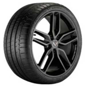 Michelin Pilot Super Sport ZP 245/35-R21 96Y