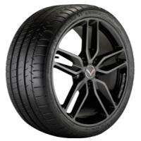 Michelin Pilot Super Sport ZP 285/30-R20 95Y