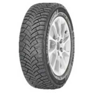 Michelin X-Ice North 4 225/60-R18 104T