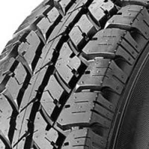 Nankang 4x4 WD A/T FT-7 195/80-R15 96S