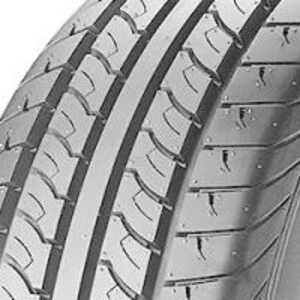 Nankang CW-20 195/75-R16 107/105R