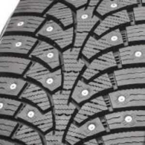 Nankang Ice Activa Grip 2 SUV 215/60-R17 100T